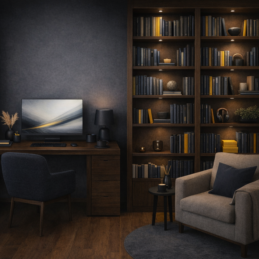 Why Overwhelmed Founders Don’t Need Motivation — They Need Structure