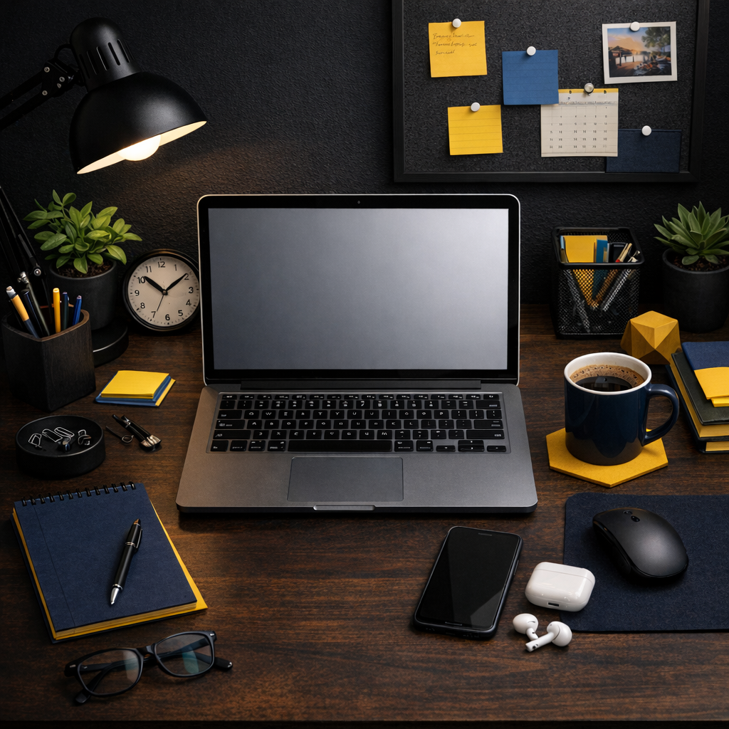 Operational Lightness: What It Means and How to Achieve It